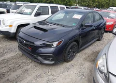 2025 Subaru Wrx Premium — фото 18
