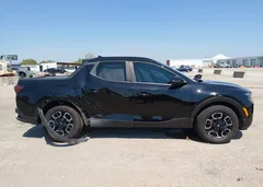 2023 Hyundai Santa Cruz Sel Premium — фото 6