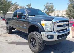 2015 Ford F-250 Lariat — фото 1