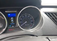 2013 Hyundai Sonata Hybrid — фото 7