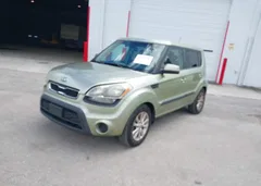 2012 Kia Soul + — фото 2