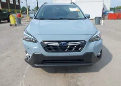 2022 Subaru Crosstrek Premium — фото 6