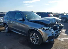 2014 BMW X5 Sdrive35I — фото 1