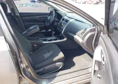 2015 Nissan Altima 2.5 S — фото 19