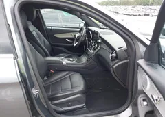2019 Mercedes-Benz Glc 300 4Matic — фото 5