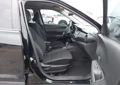2021 Nissan Kicks S Xtronic Cvt — фото 5
