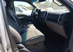 2017 Ford F-150 Xlt — фото 5
