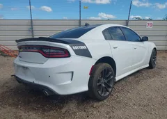 2020 Dodge Charger R/T Rwd — фото 4