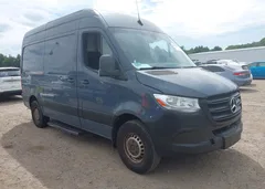 2019 Mercedes-Benz Sprinter 2500 High Roof V6 — фото 1