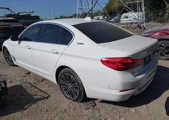2019 BMW 530E xDrive Iperformance — фото 3