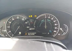 2019 BMW 530E xDrive Iperformance — фото 7