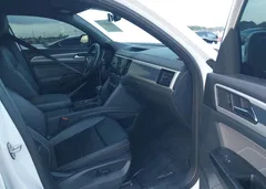 2021 Volkswagen Atlas Cross Sport 3.6L V6 Sel — фото 5
