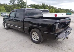 2007 Chevrolet Silverado 1500 Classic Lt1 — фото 3
