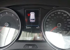 2019 Volkswagen Atlas 3.6L V6 Se W/Technology R-Line — фото 7