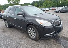 2014 Buick Enclave Premium — фото 1