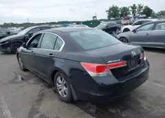 2012 Honda Accord 2.4 Se — фото 3