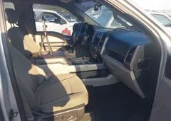 2017 Ford F-150 Xlt — фото 5