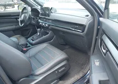 2024 Honda Cr-V Hybrid Sport Touring — фото 5