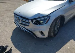 2020 Mercedes-Benz Glc 300 — фото 6