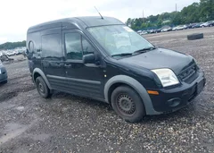 2013 Ford Transit Connect Xlt — фото 1