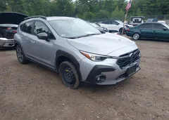 2025 Subaru Crosstrek Premium — фото 1