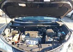 2014 Toyota Rav4 Limited — фото 10