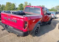 2016 Ram 1500 Rebel — фото 4
