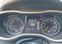 2015 Jeep Cherokee Latitude Altitude — фото 7