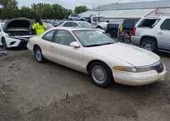 1996 Lincoln Mark Viii Lsc/Diamond Anniversary — фото 1