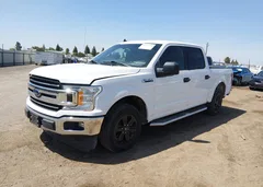 2019 Ford F-150 Xlt — фото 2