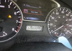 2014 Nissan Altima 2.5 Sl — фото 7
