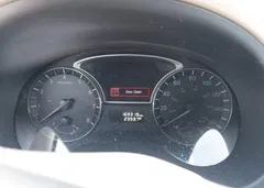 2015 Nissan Altima 2.5/2.5 S/2.5 Sl/2.5 Sv — фото 7