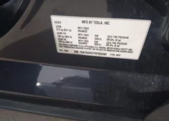 2024 Tesla Model Y Long Range Single Motor Rear-Wheel Drive/Rwd — фото 9