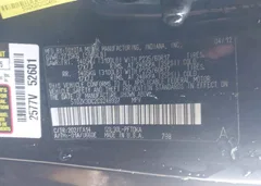 2012 Toyota Sienna Base V6 7 Passenger — фото 9