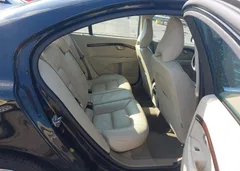 2015 Volvo S80 T5 Premier Plus — фото 8