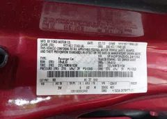 2013 Ford Focus Titanium — фото 9