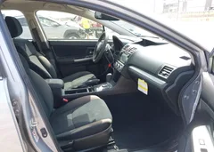 2016 Subaru Impreza 2.0I Premium — фото 5