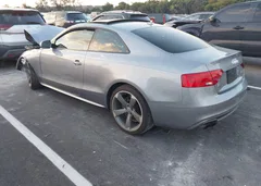 2016 Audi A5 2.0T Premium — фото 3