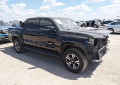 2016 Toyota Tacoma Trd Sport — фото 1
