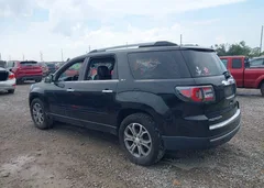 2015 GMC Acadia Slt-1 — фото 3