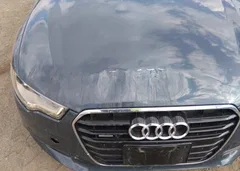 2012 Audi A6 3.0T Premium Plus — фото 6