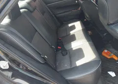 2014 Toyota Corolla S — фото 8