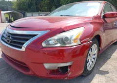 2015 Nissan Altima 2.5/2.5 S/2.5 Sl/2.5 Sv — фото 6