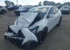 2020 Tesla Model Y Long Range Dual Motor All-Wheel Drive — фото 6