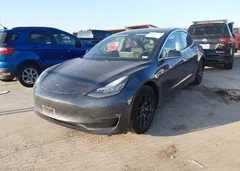 2018 Tesla Model 3 Long Range/Performance — фото 2