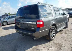 2015 Ford Expedition Xlt — фото 4