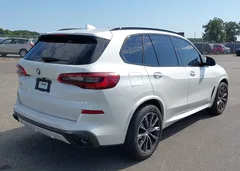 2019 BMW X5 xDrive50I — фото 20