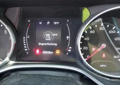 2018 Jeep Compass Latitude 4X4 — фото 7