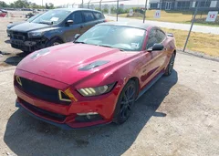 2016 Ford Mustang Gt — фото 2
