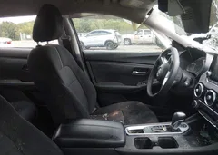 2024 Nissan Sentra Sv Xtronic Cvt — фото 5
